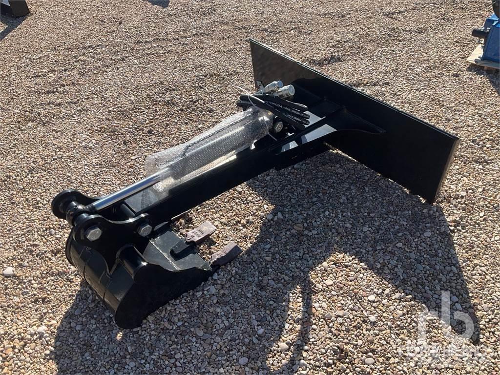  FUTURE FTBK56 Skid steer loderler