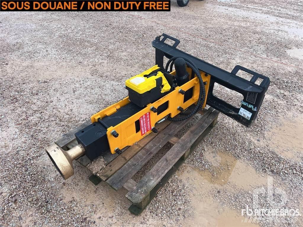 FUTURE FTD680 Diger parçalar
