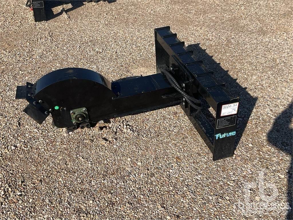  FUTURE FTSG45 Diger parçalar