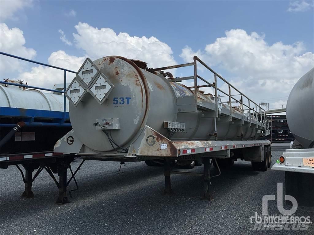Galyean LP Tankerler