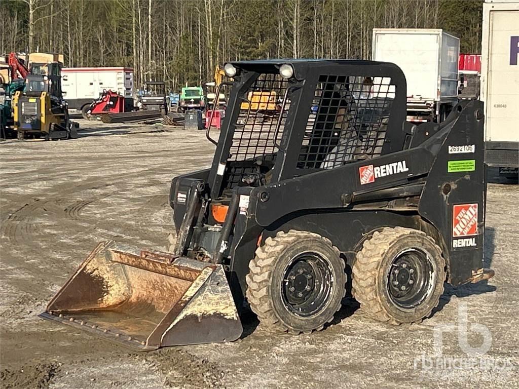 Gehl R105 Skid steer loderler