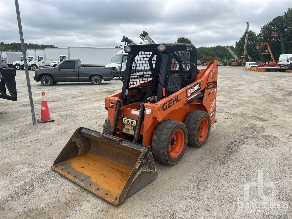 Gehl R105 Skid steer loderler
