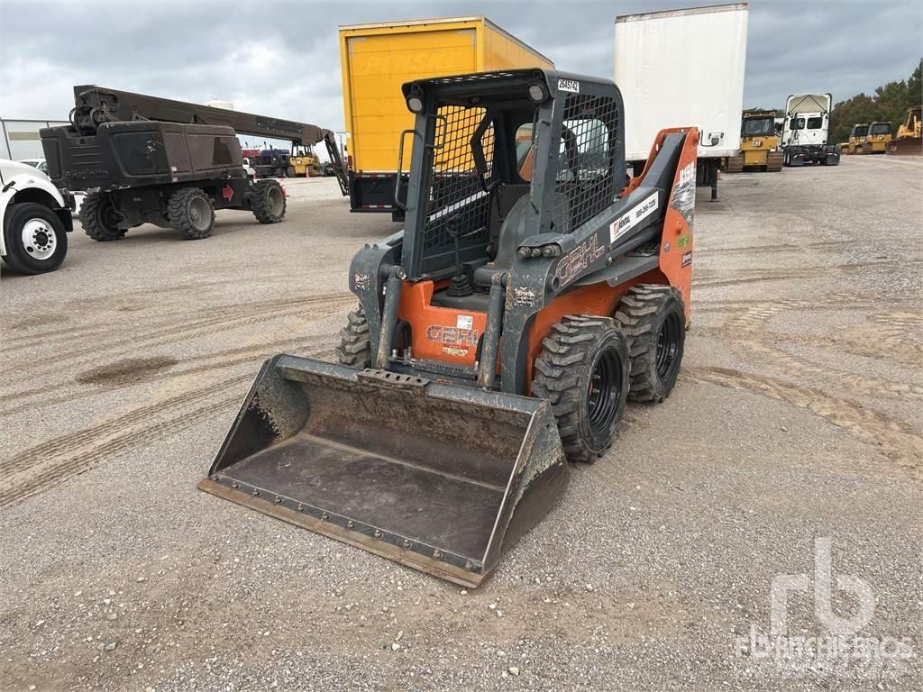 Gehl R150 Skid steer loderler