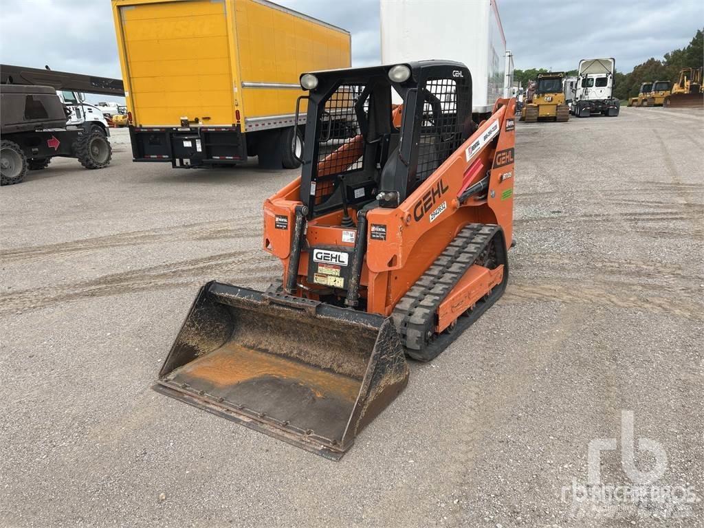 Gehl RT105 Skid steer loderler