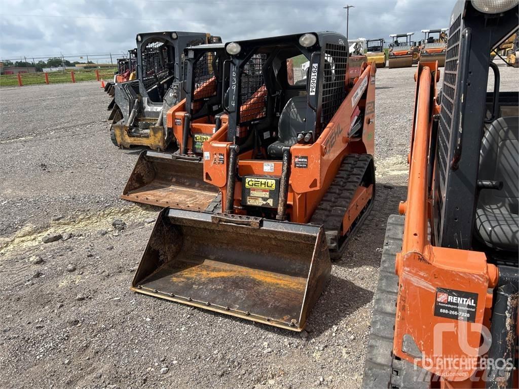 Gehl RT105 Skid steer loderler