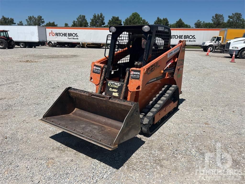 Gehl RT105 Skid steer loderler