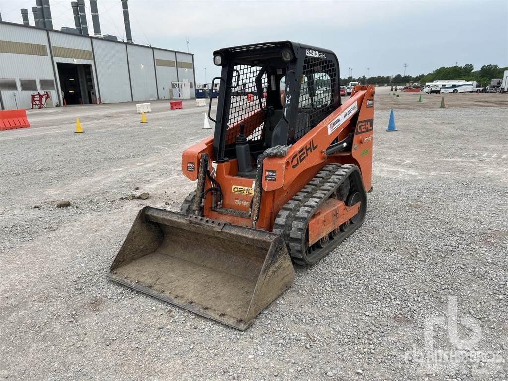 Gehl RT135 Skid steer loderler