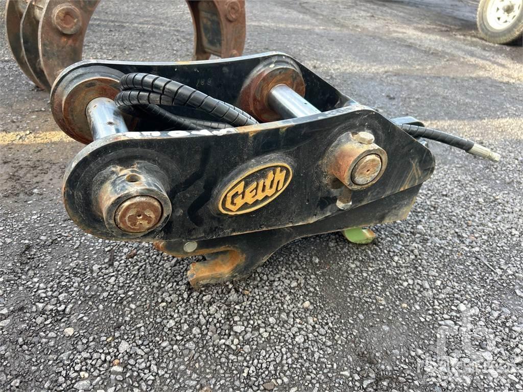 Geith QC45H2G3 Diger parçalar