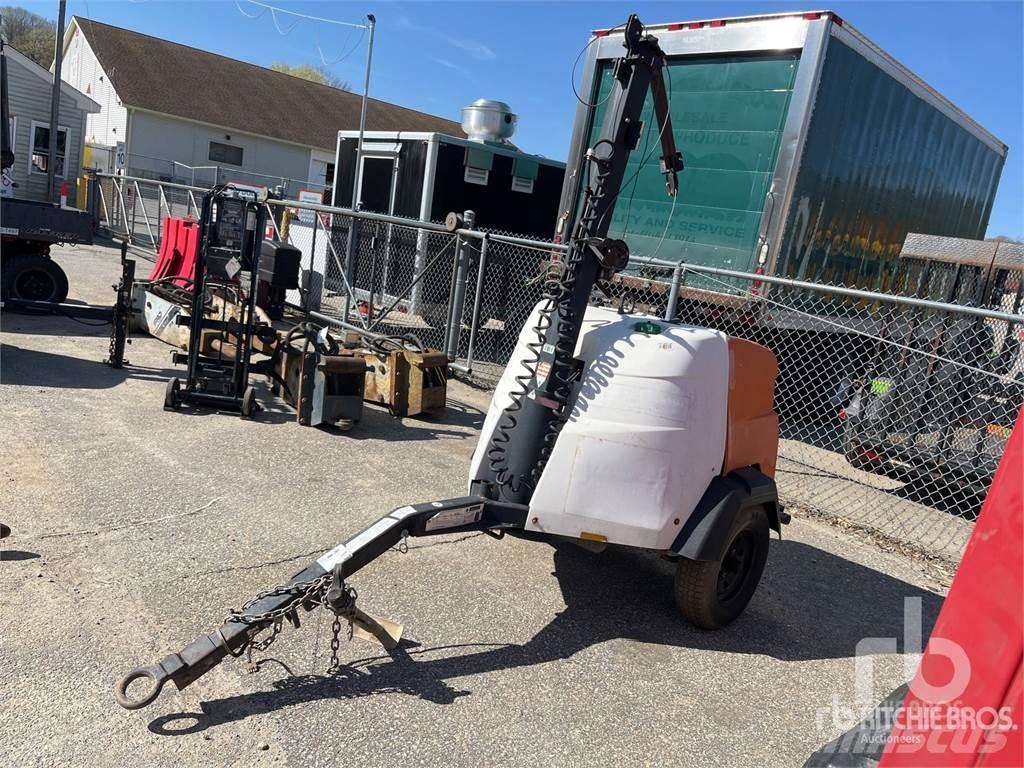 Generac MLT6SK Aydinlatma kuleleri