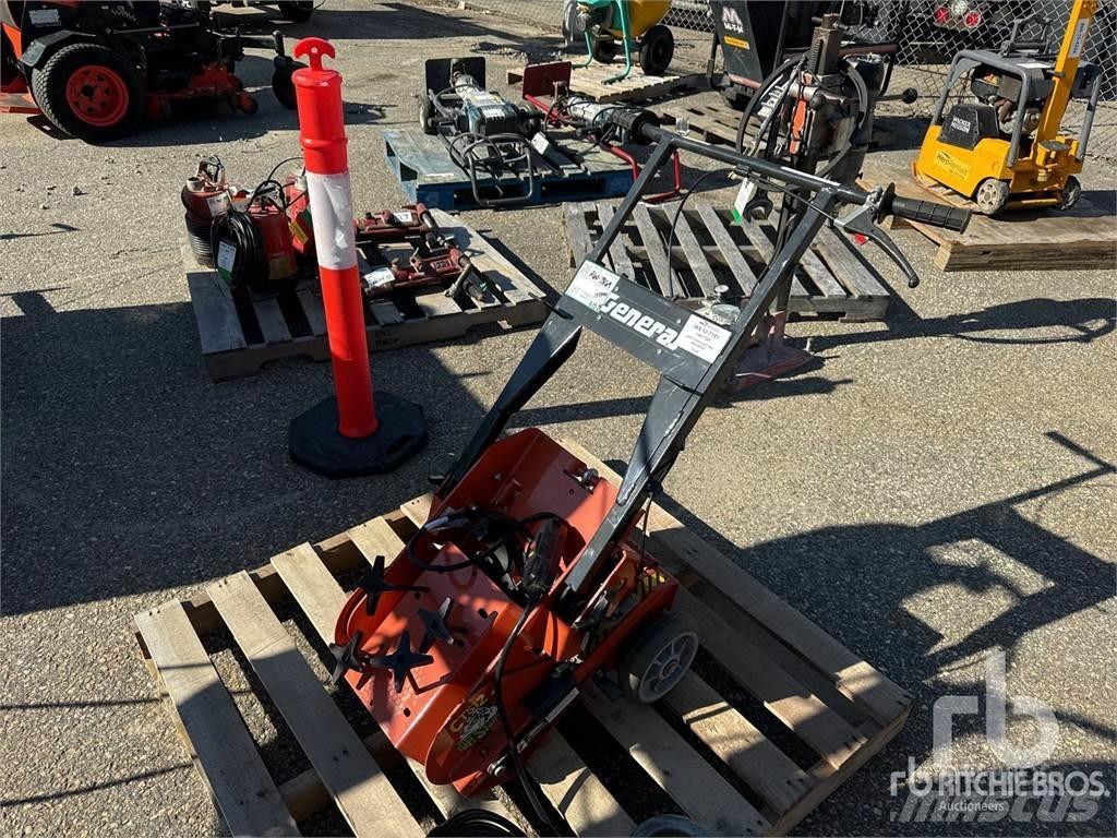 General CTS12G2 Diger