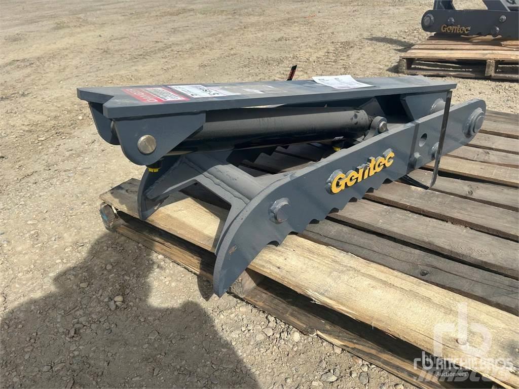 Gentec HT1440 Kovalar