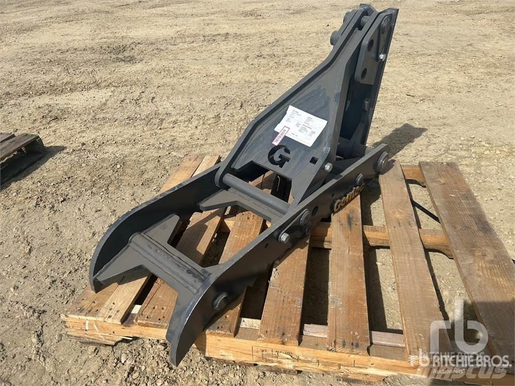 Gentec HT1445 Kovalar