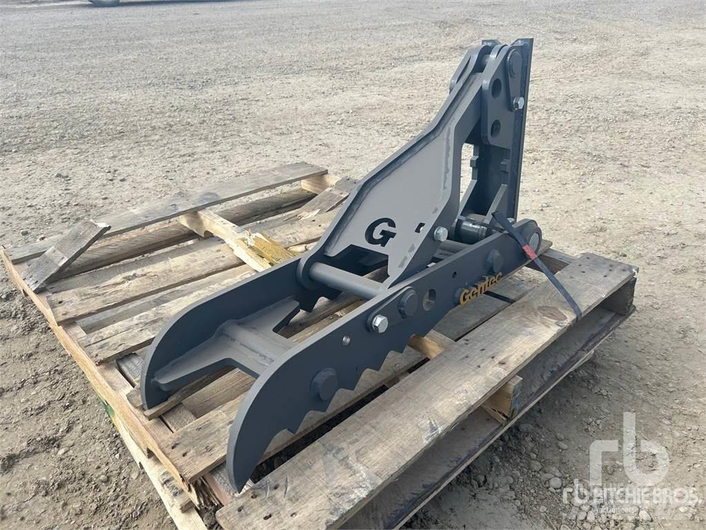 Gentec MT1035 Kovalar