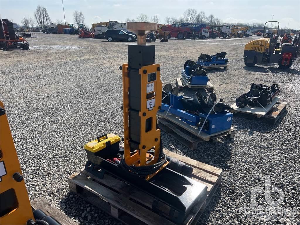  GIYI 680 Diger parçalar