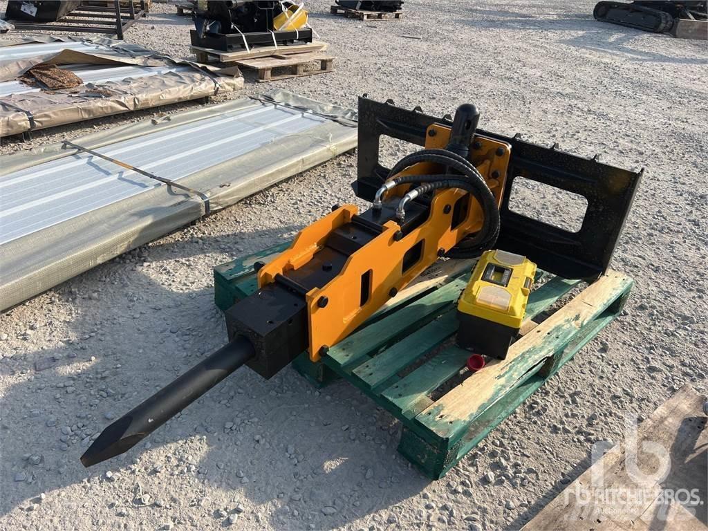  GIYI GY-P680 Diger parçalar