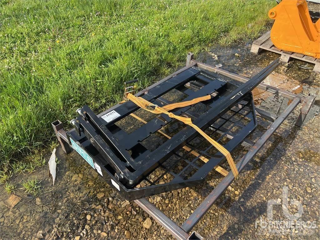  GIYI (Unused) Çatallar