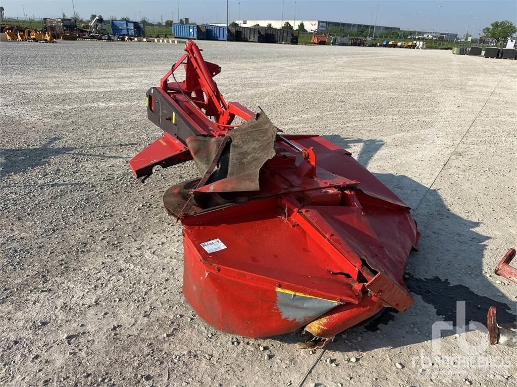 GM 225 Diskli çayir biçme makinasi