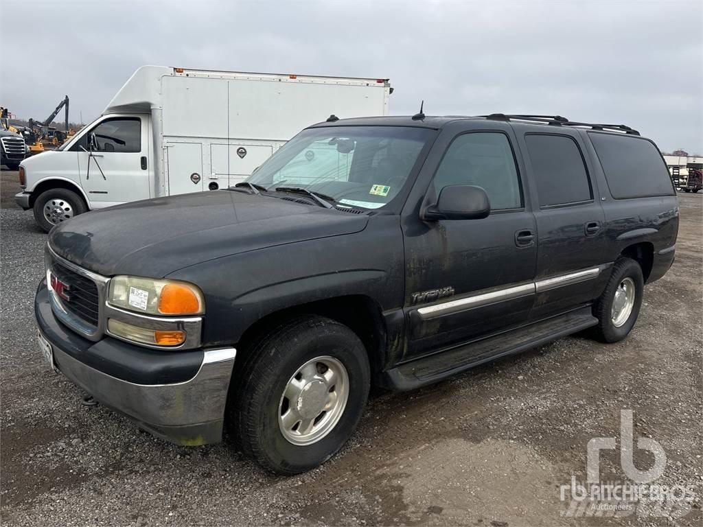 GMC 1500 Pikaplar