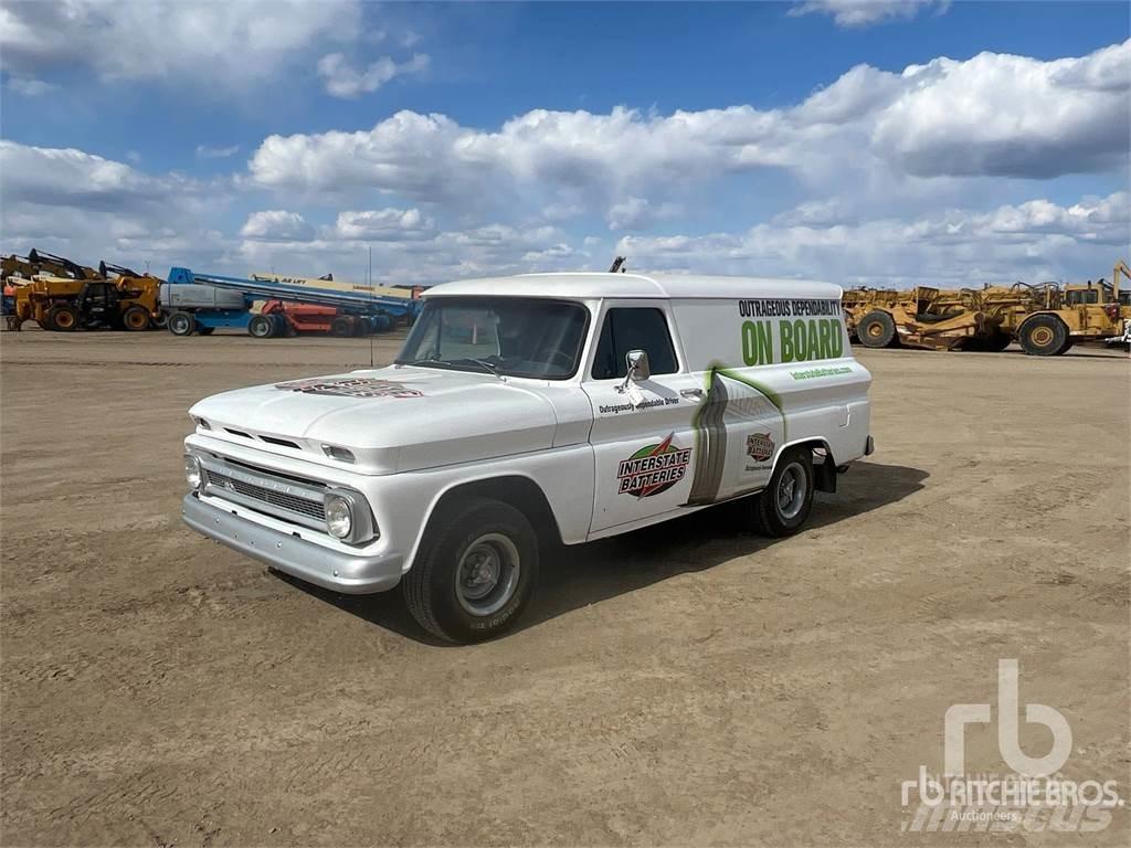 GMC 1500 Otomobiller