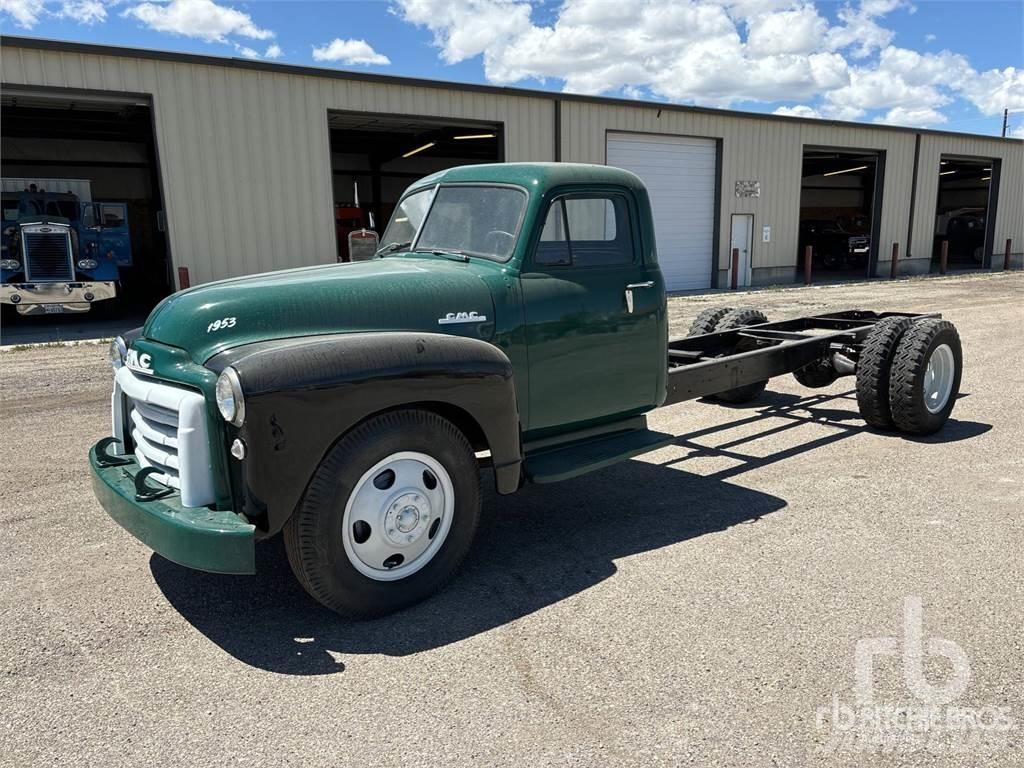 GMC 300 Çekiciler
