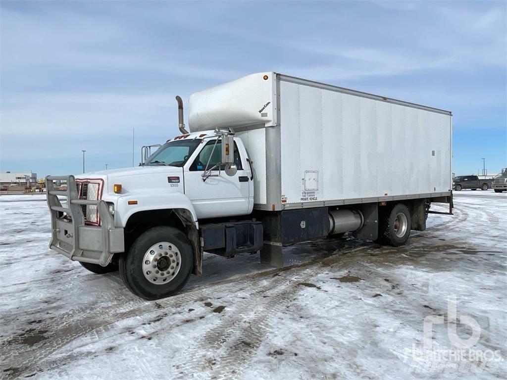 GMC C7H042 Panel vanlar