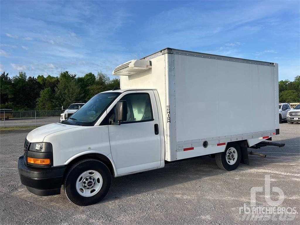 GMC G33503 Frigpfrik