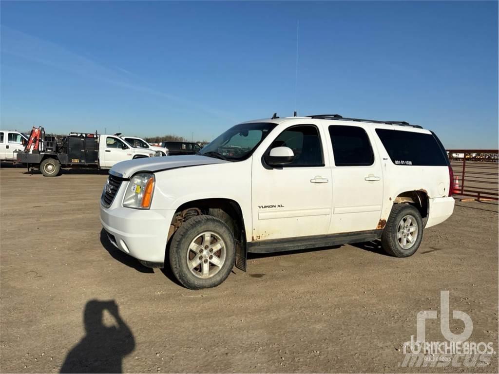 GMC YUKON Pikaplar