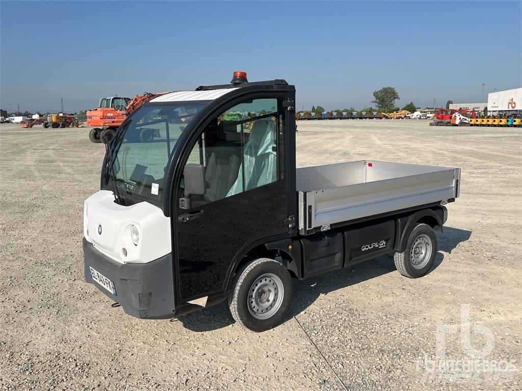 Goupil G46M Küçük araçlar