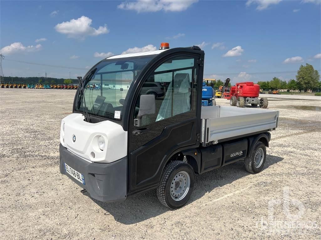 Goupil G46M Küçük araçlar