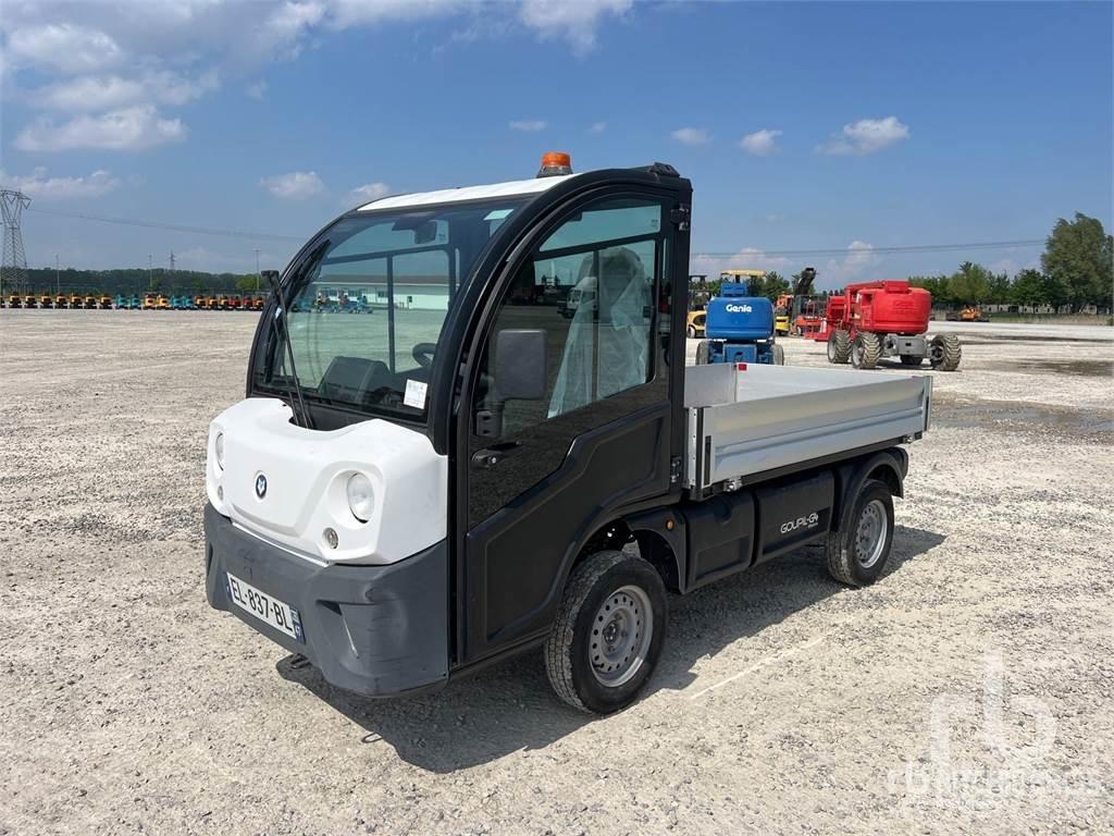 Goupil G46M Küçük araçlar