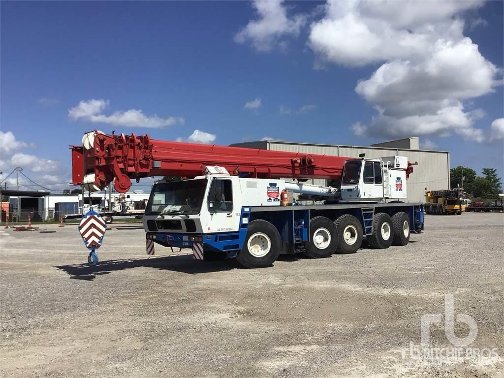 Grove GMK5130 Yol-Arazi Tipi Vinçler (AT)