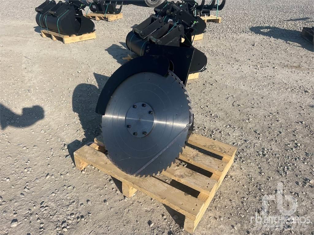  HAENER HAS600 Diger parçalar