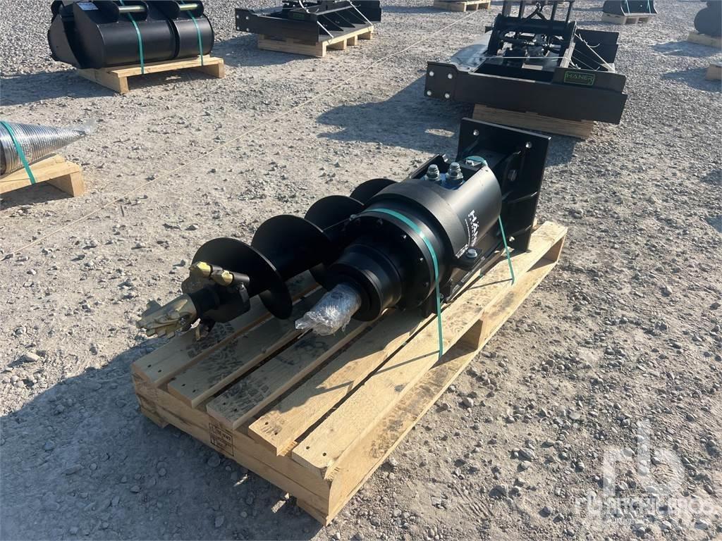  HAENER HEB1200 Diger parçalar