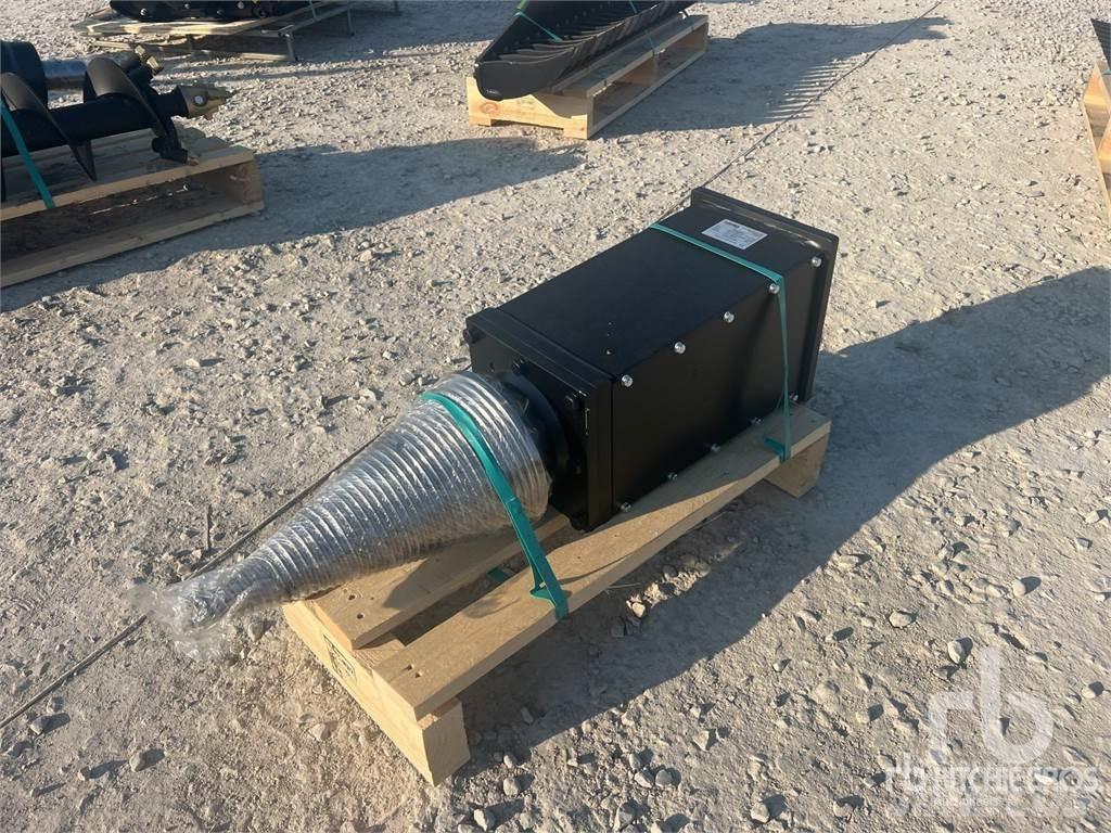  HAENER HKS120 Diger parçalar