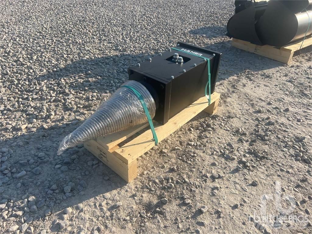 HAENER HKS180 Diger parçalar