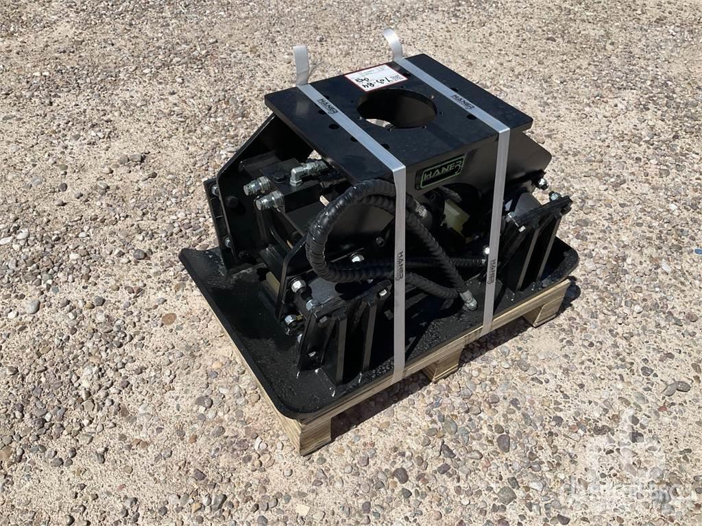  HAENER HPC300A Kompaktörler
