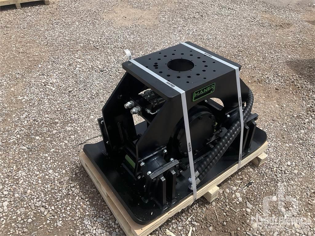  HAENER HPC600A Kompaktörler