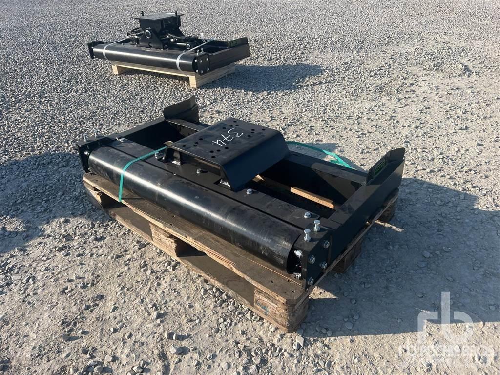  HAENER HPH120 Diger parçalar