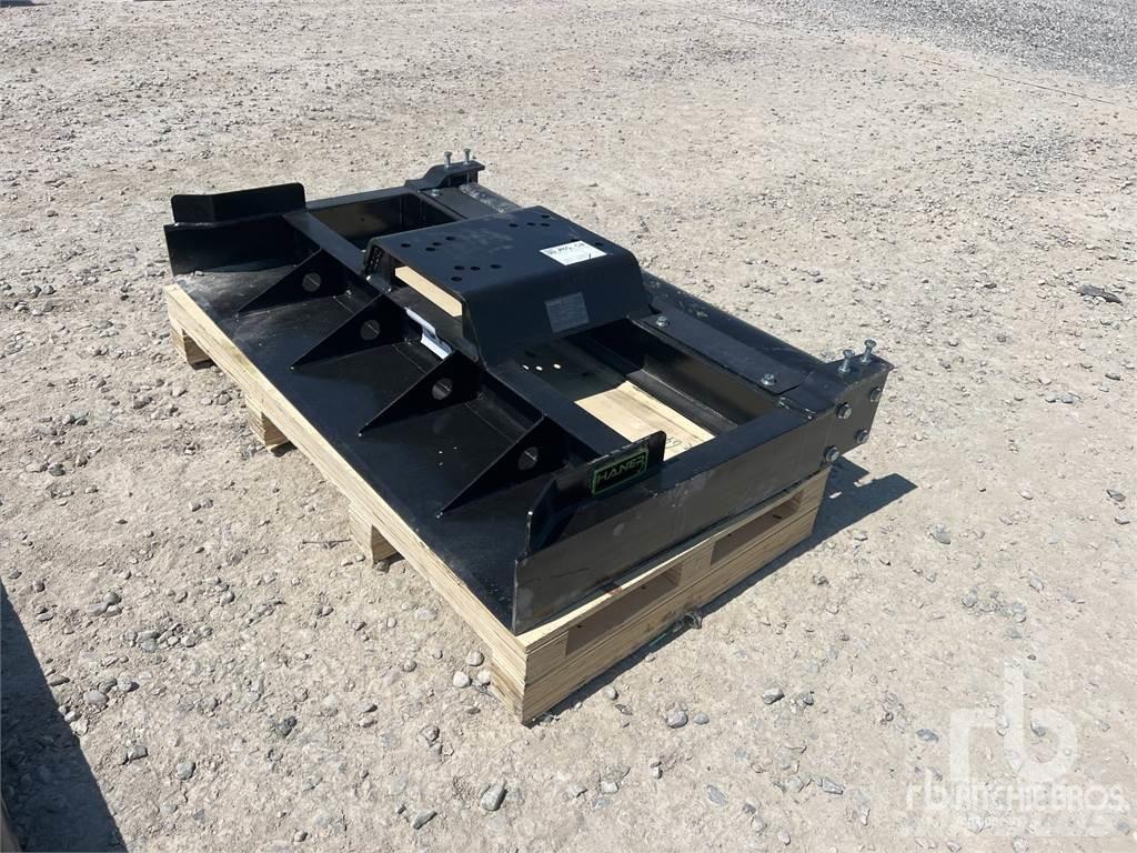  HAENER HPH120A Diger parçalar