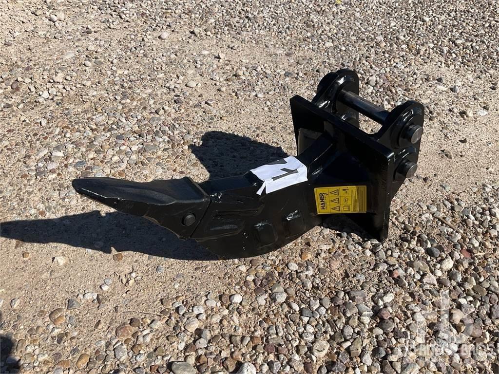  HAENER HRZP25A Kaziyici