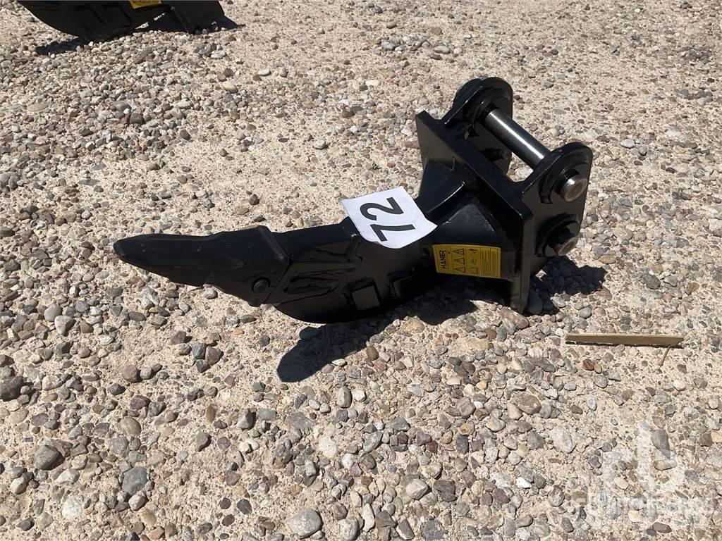  HAENER HRZP30A Kaziyici