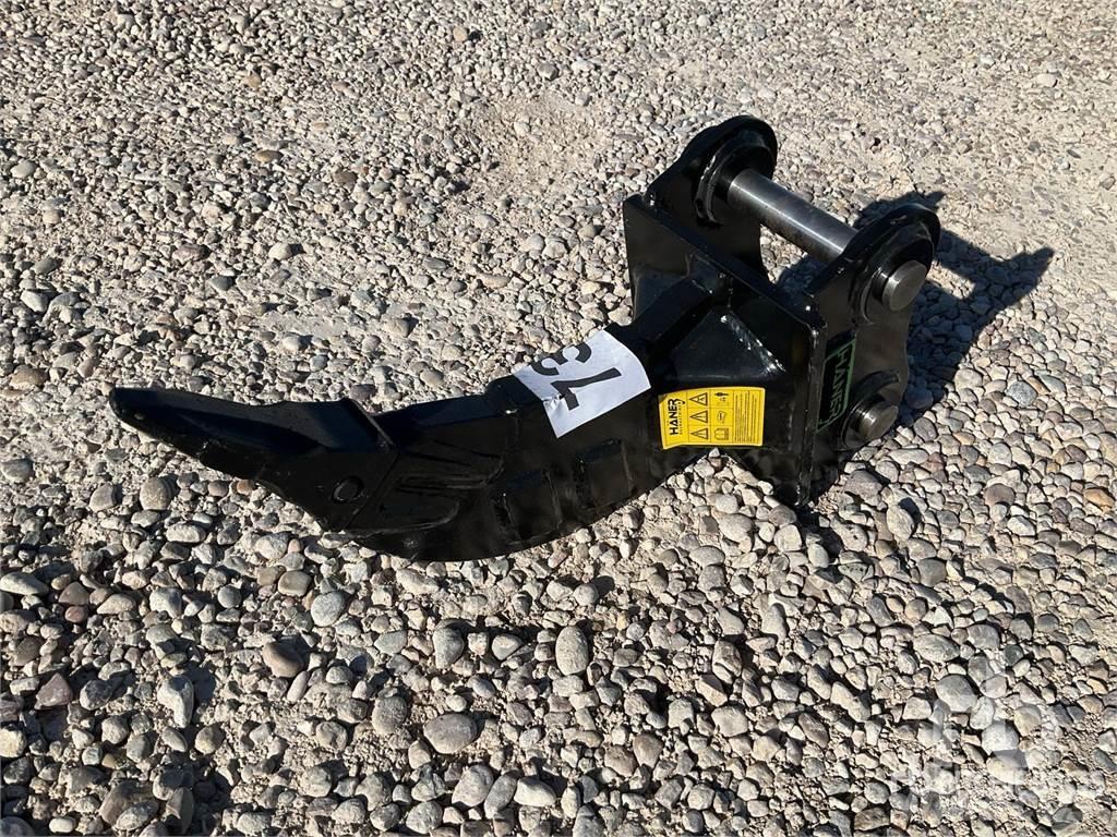  HAENER HRZP35A Kaziyici