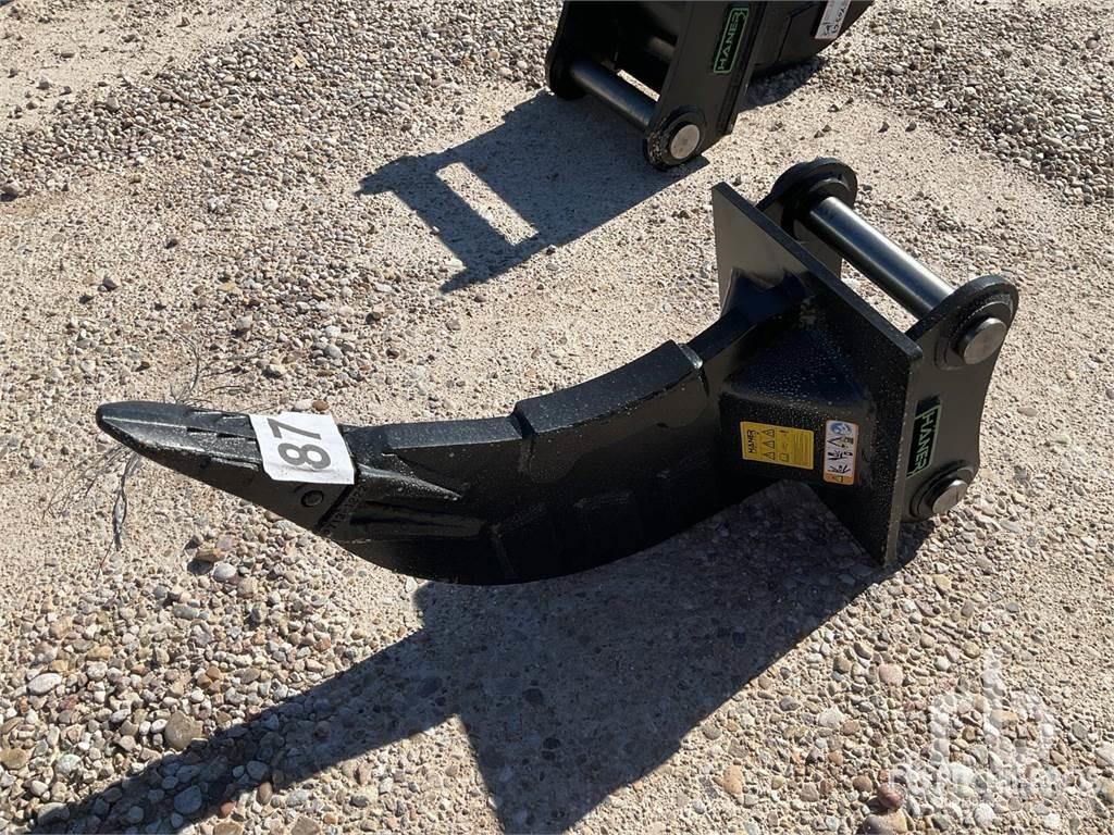  HAENER HRZP50A Kaziyici