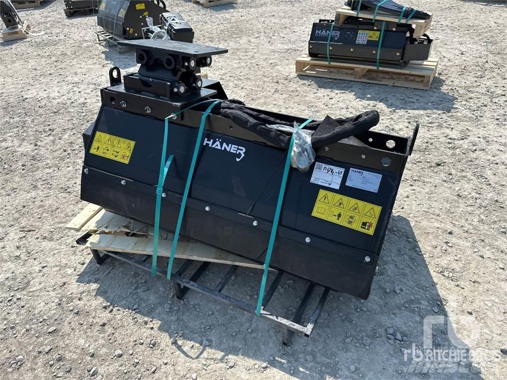  HAENER HSM1200P Çayir biçme makinalari