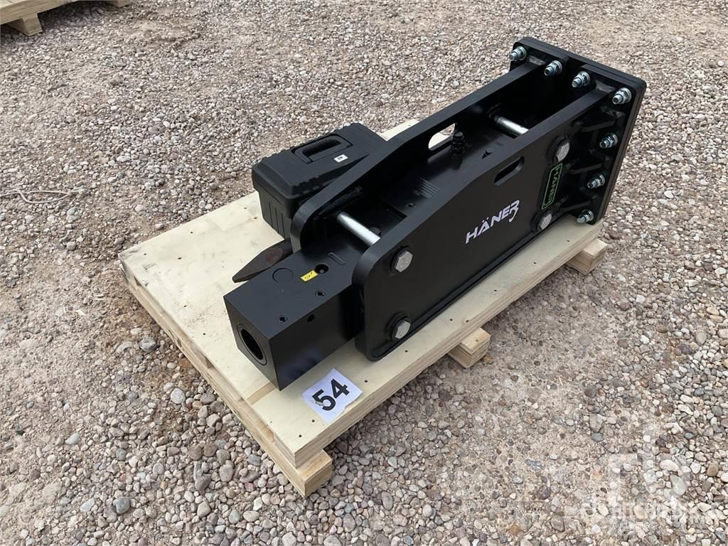  HAENER HX700SA Hidrolik kırıcılar