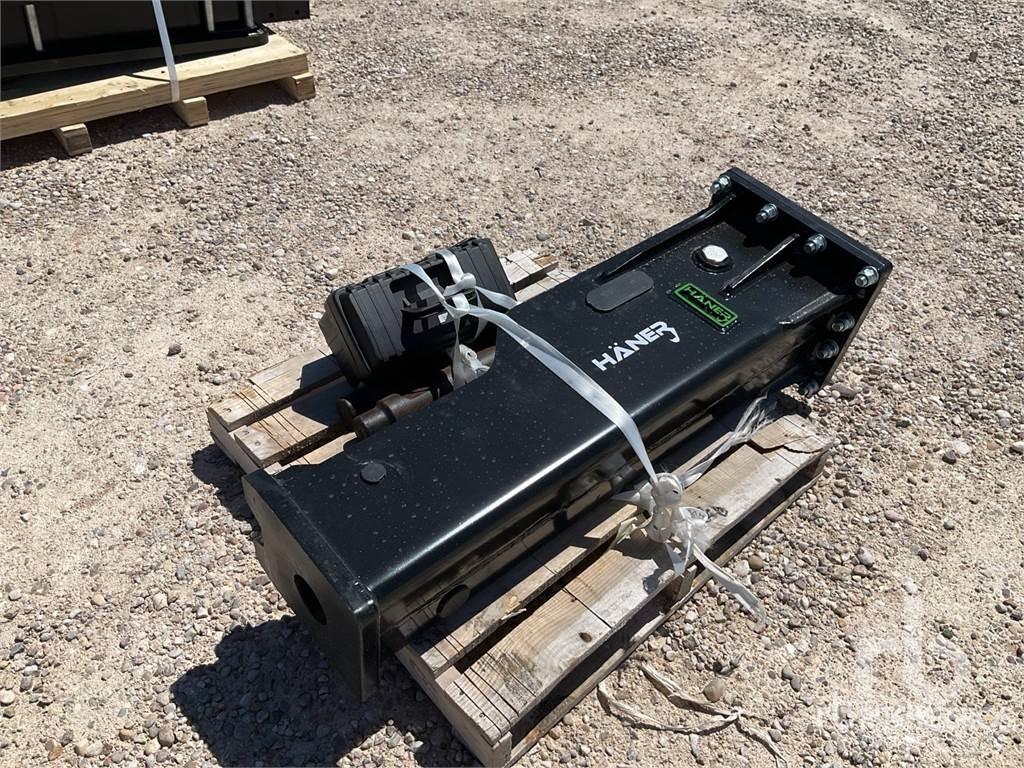  HAENER HX800A Hidrolik kırıcılar