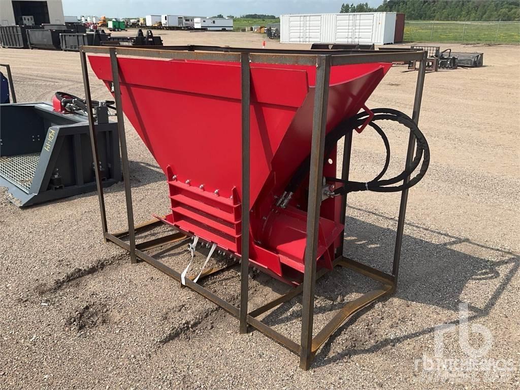 Handy HBC72 Diger parçalar
