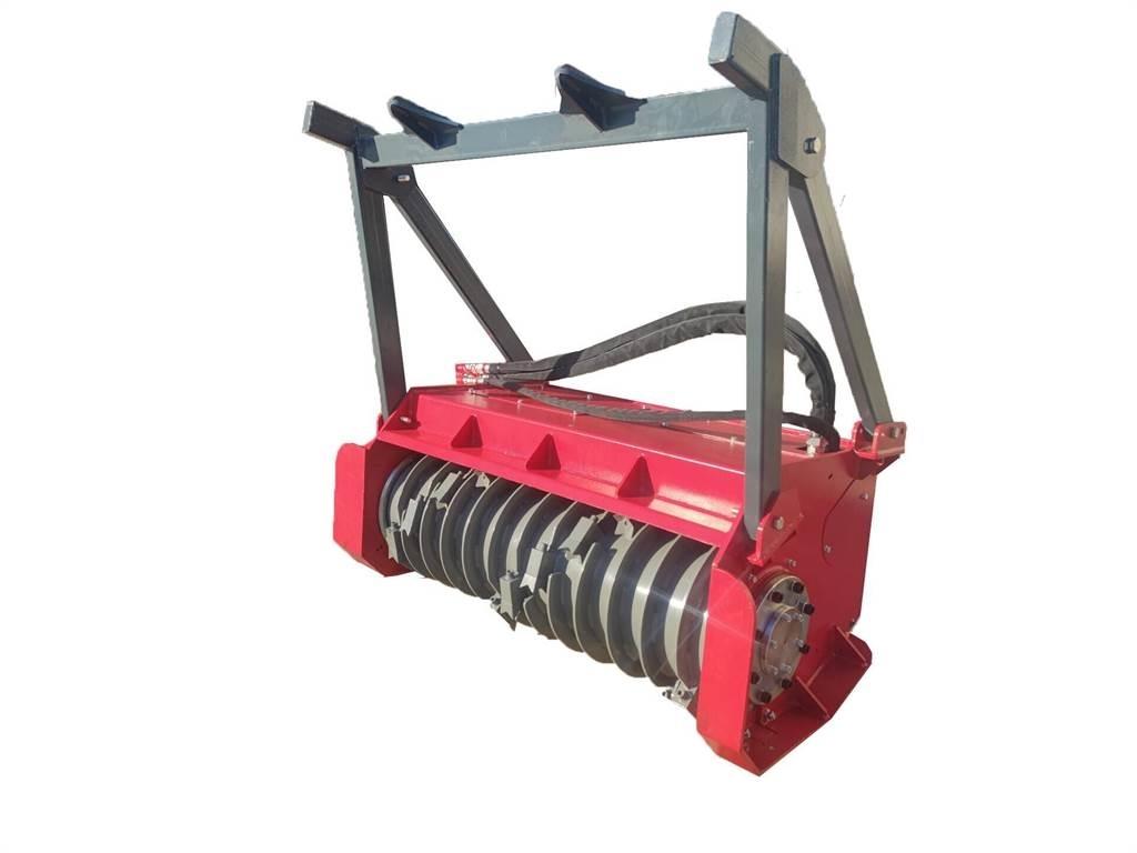 Handy HBDM48 Ağaç parçalayıcılar