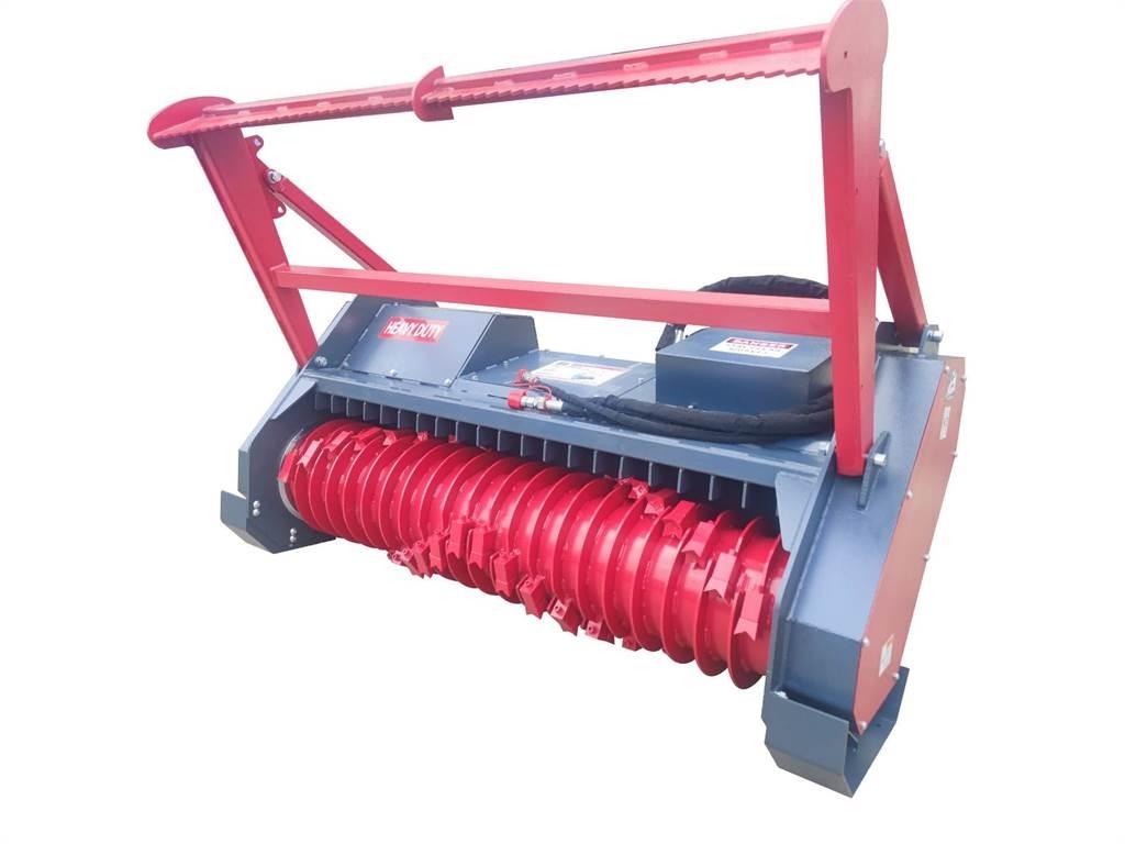 Handy HBDM72-G Ağaç parçalayıcılar
