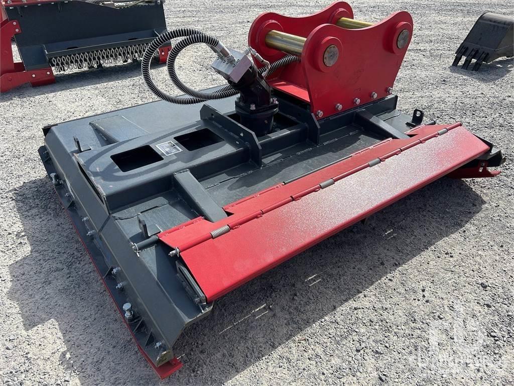 Handy HEDM66 Diger parçalar